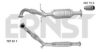 ERNST 757911 Catalytic Converter